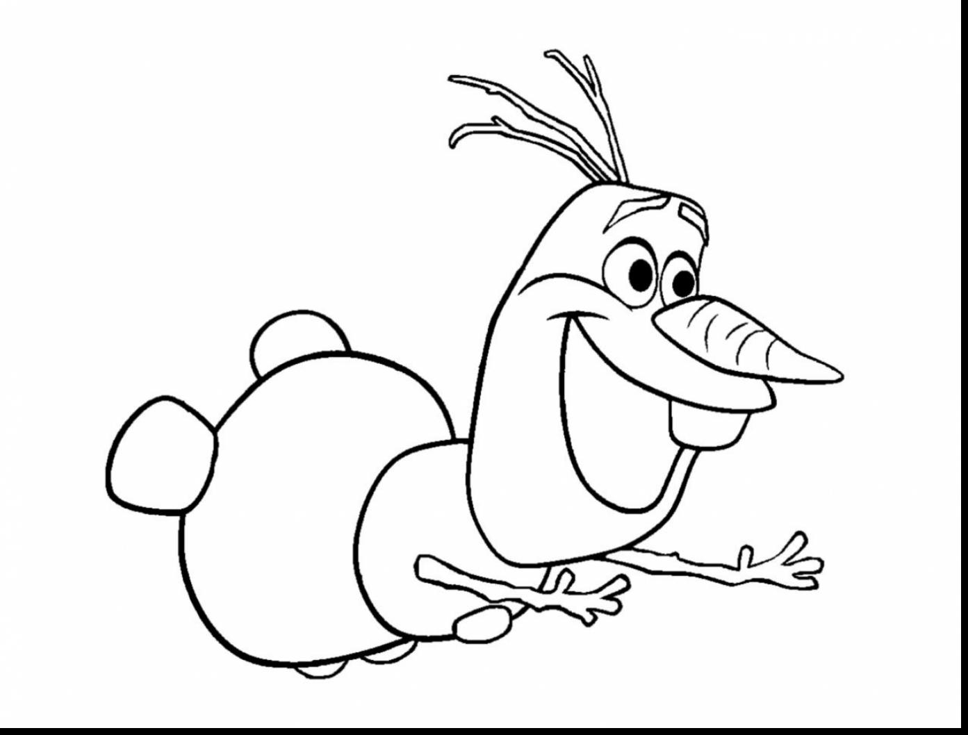 1393x1058 Cool Awesome Disney Frozen Elsa Coloring Pages With Frozen
