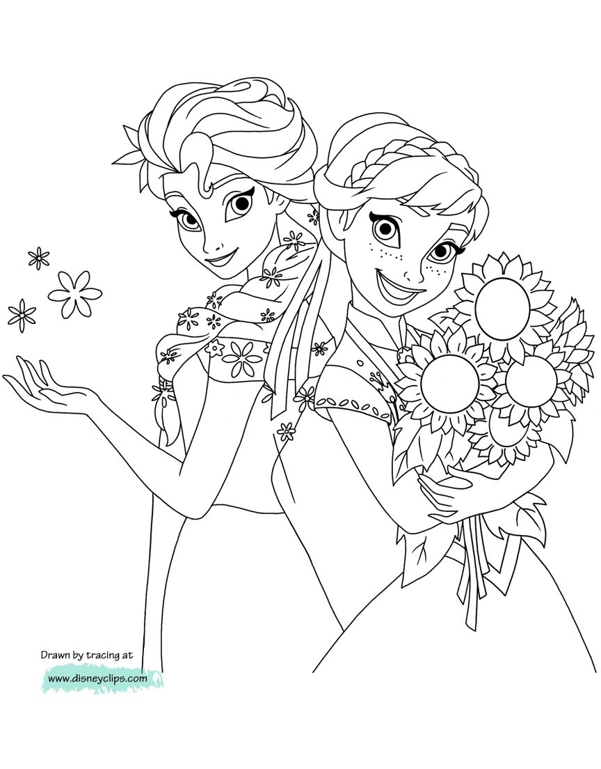 864x1104 Frozen Coloring Pages Pdf Best Of Disney Frozen Printable Coloring