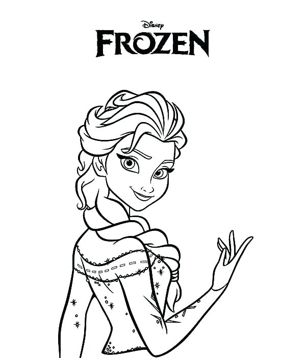 600x701 Junior Printable Coloring Pages Colouring In Amusing Junior