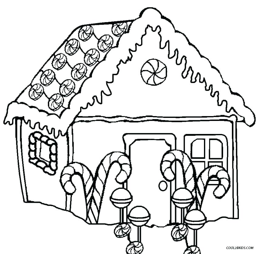 850x838 Haunted Mansion Coloring Pages Drawn Haunted House Color 2 Disney