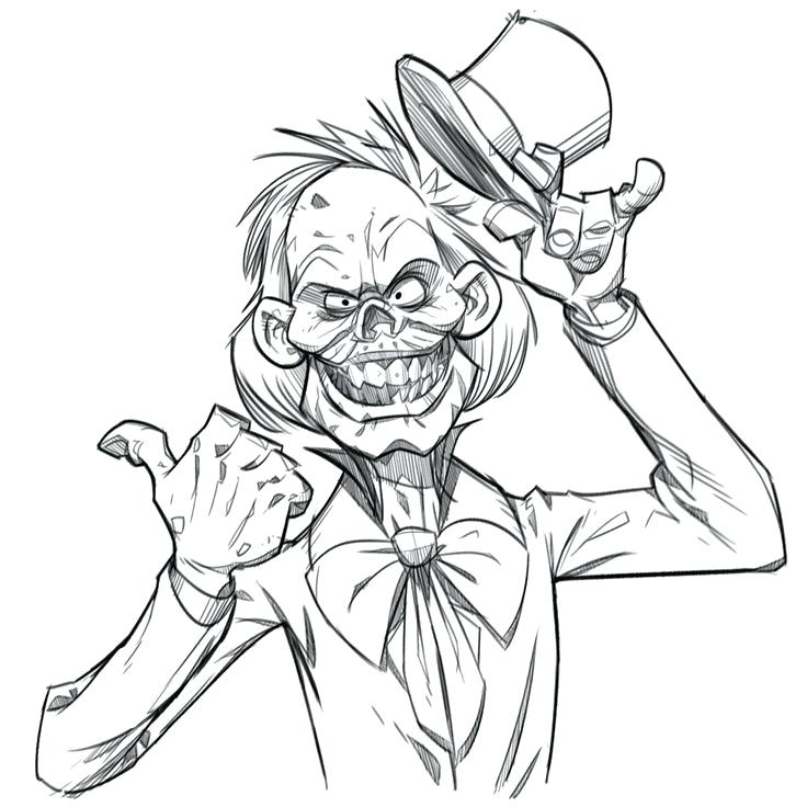 736x736 Haunted Mansion Coloring Pages Haunted House Coloring Pages