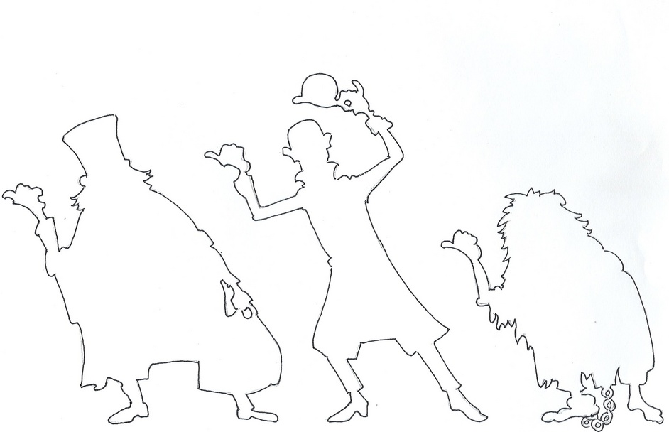 942x608 Looking For Haunted Mansion Stencil The Dis Disney Discussion