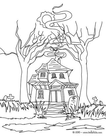 364x470 The Haunted Mansion Is A Haunted House Dark Ride Located