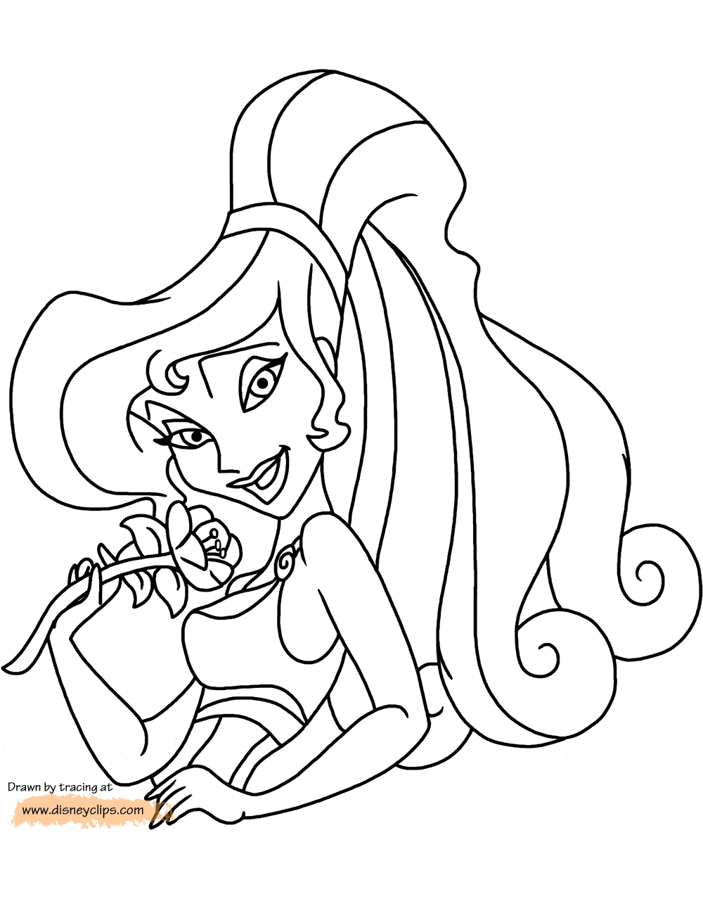 1000x1278 27 Hercules Coloring Pages Compilation Free Coloring Pages