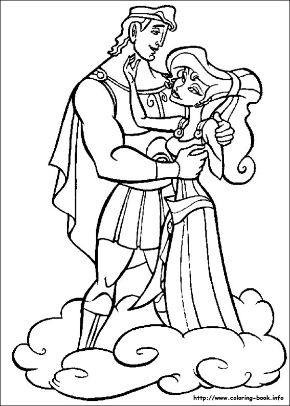 567x794 Coloring Picture