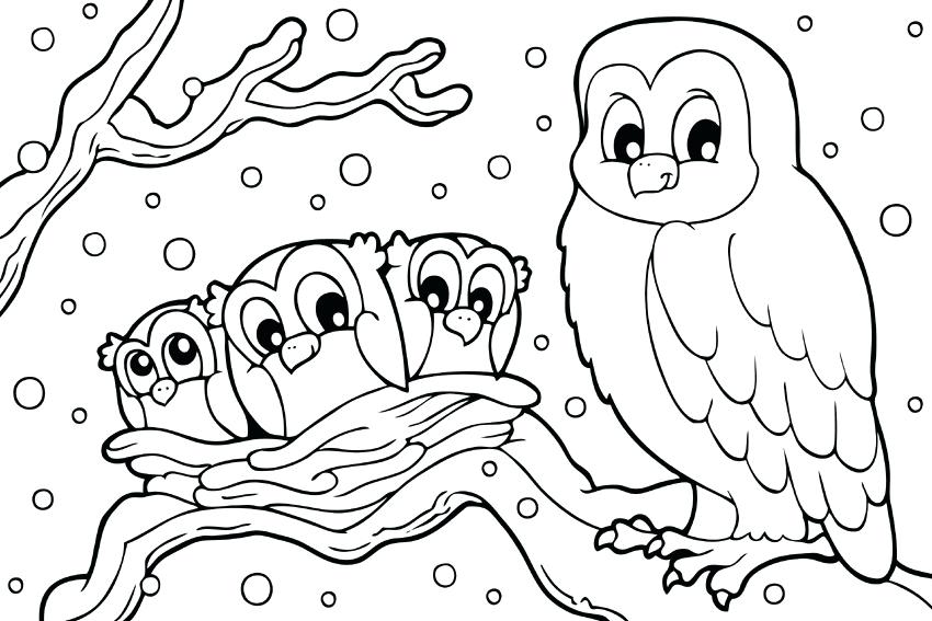 850x567 Disney Winter Coloring Pages Marvellous Inspiration Winter