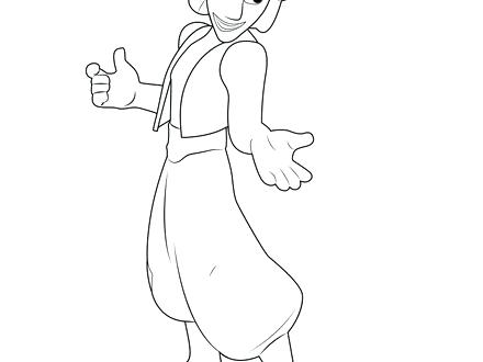 440x330 Disney Infinity Coloring Pages Infinity 2 0 Coloring Pages