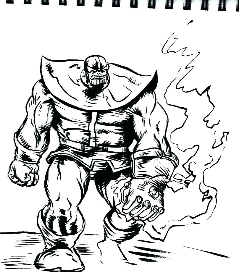 808x930 Infinity Coloring Pages Avengers Coloring Pages Disney Infinity