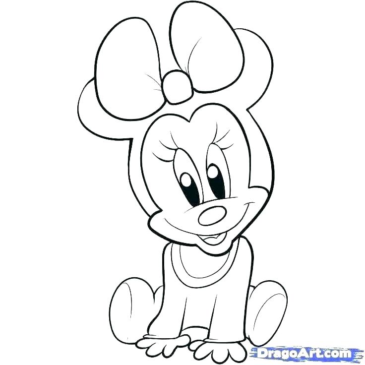 736x736 All Disney Characters Coloring Pages