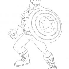 234x234 Disney Infinity 2 0 Coloring Pages