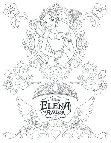 371x480 Disney Channel Coloring Sheets Chnnel4th Disney Channel Jessie