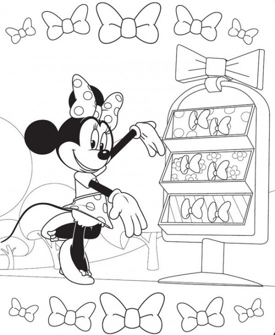 550x669 Disney Junior Coloring Pages Amazing Disney Jr Coloring Pages 78
