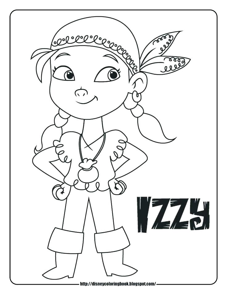 736x952 Disney Junior Coloring Pages The First Coloring Page S Junior
