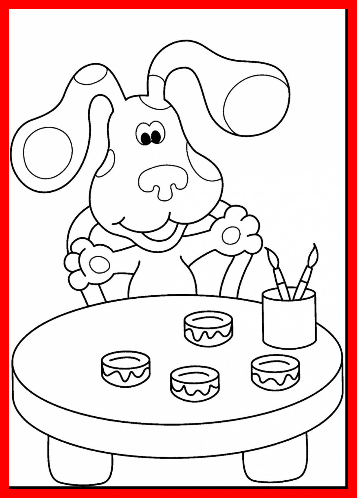 1233x1719 Fascinating Fresh Disney Jr Coloring Pages Collection Printable