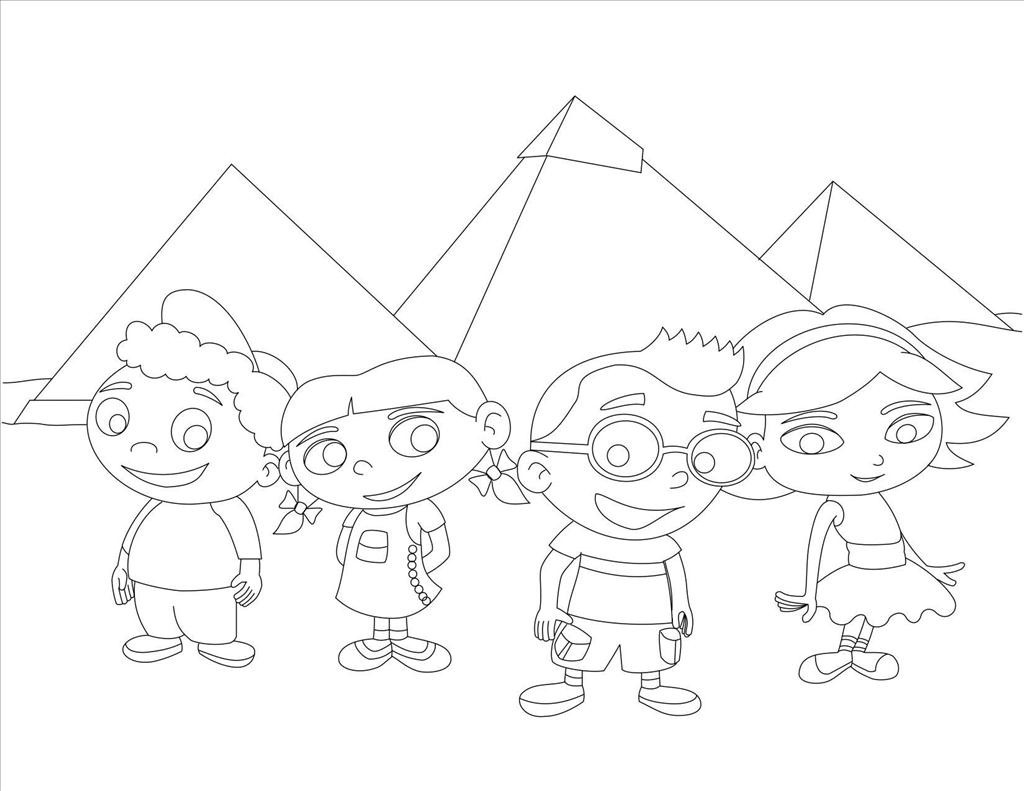 1024x791 Fresh Disney Jr Coloring Pages Collection Printable Coloring Sheet