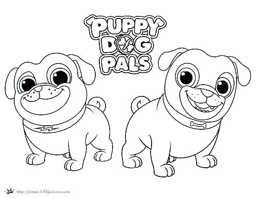 500x386 Disney Junior Coloring