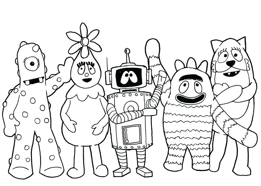 900x643 Disney Junior Coloring Pages Coloring Pages Junior Download By