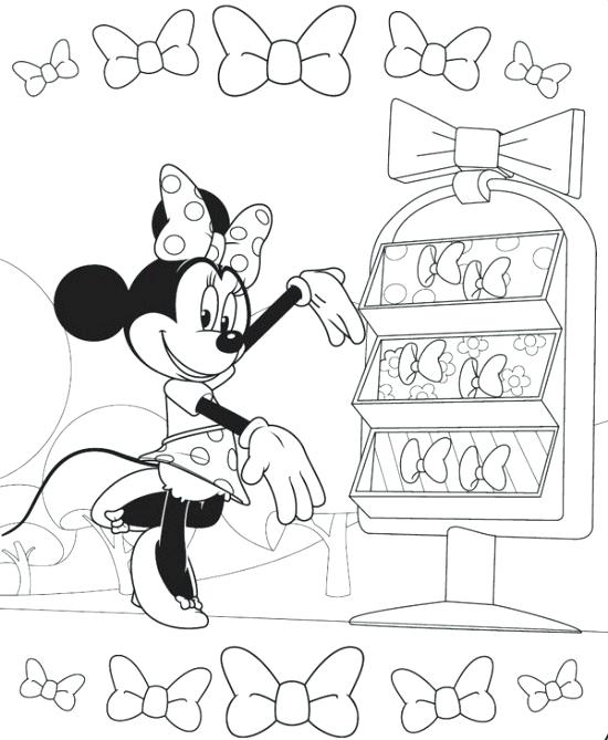 550x669 Disney Junior Printable Coloring Pages Junior Coloring Pages