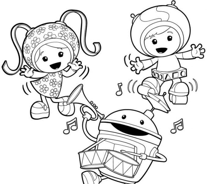 678x600 Nick Jr Colouring Pages Perfect Nick Jr Coloring Pages 92 For Your