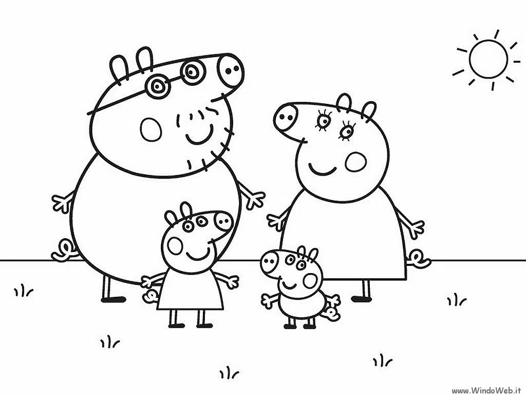 1024x768 Disney Jr Coloring Pages