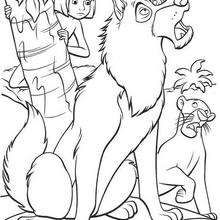220x220 The Jungle Book 30