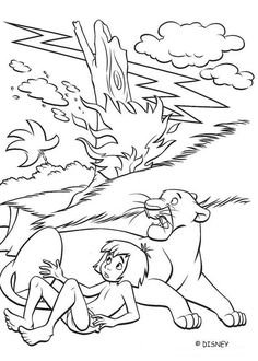 236x330 Discover This Coloring Page Of The King Lion Movies. Color Mufasa