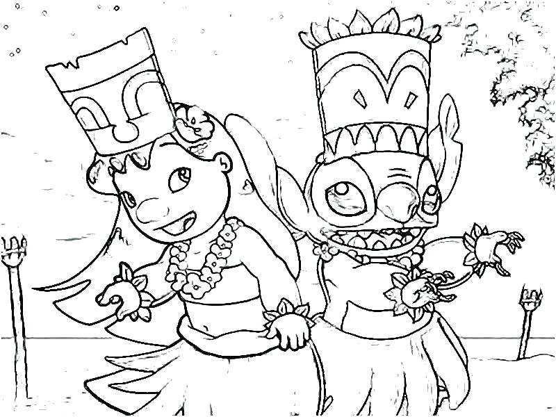 800x600 Lilo And Stitch Coloring Page Lilo And Stitch Coloring Pages Lilo