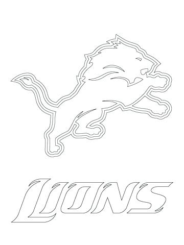 360x480 Coloring Pages Of A Lion Impair.co