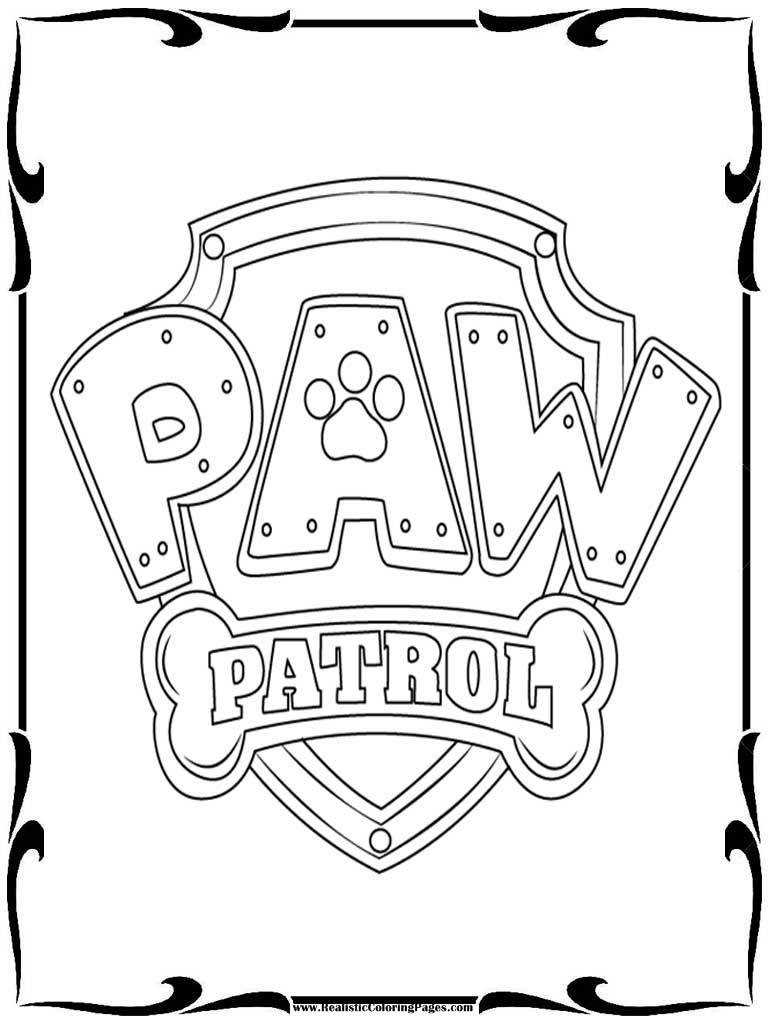 768x1024 Best Princess Paw Patrol Coloring Pages Free 76 Printable