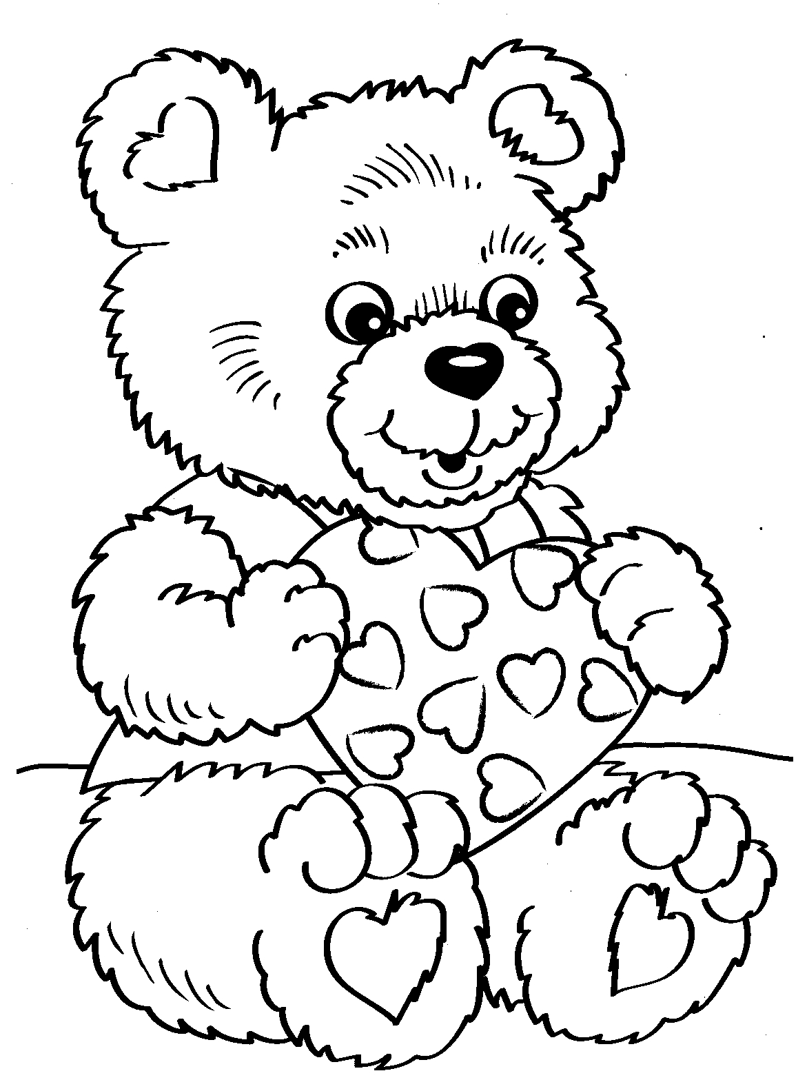 1171x1583 Awesome Valentines Day Disney Coloring Pages Design Printable