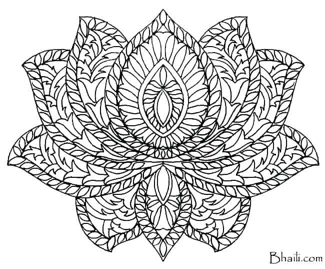 650x537 Coloring Pages Online Disney Mandala Printable Woof Col