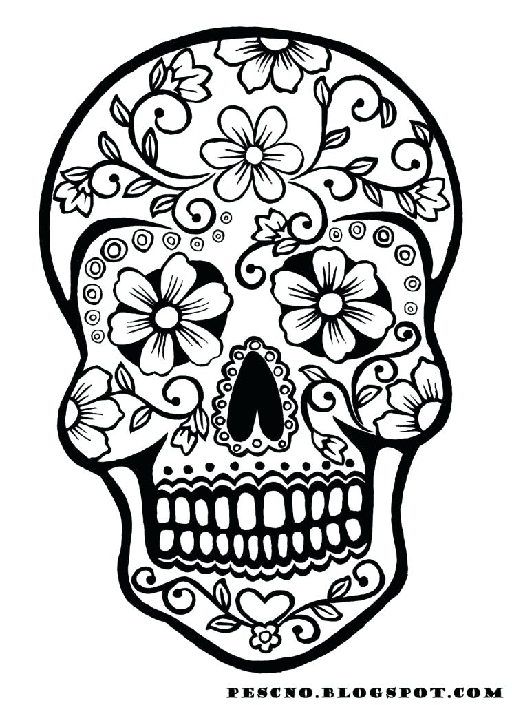 744x1024 Halloween Printable Coloring Pages Mandala Coloring Pages Mandala