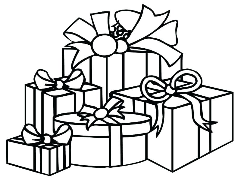 800x600 Disney Coloring Pages Of Christmas