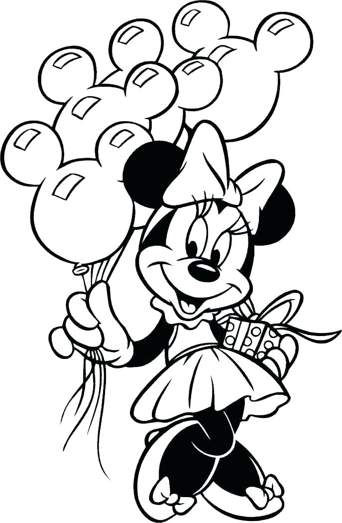 687x1049 Mickey Printable Coloring Pages Or Mickey Printable Coloring Pages