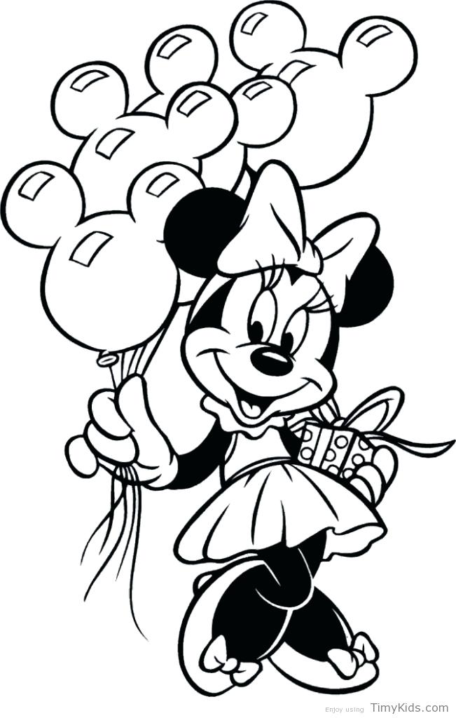 651x1024 Minnie Mouse Coloring Pages Printable Free Printable Pictures