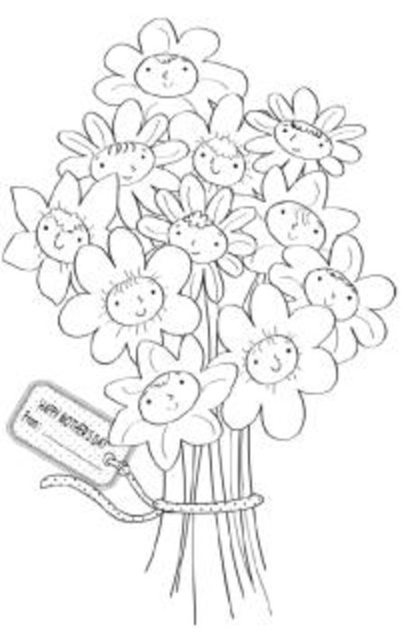 450x709 Mothers Day