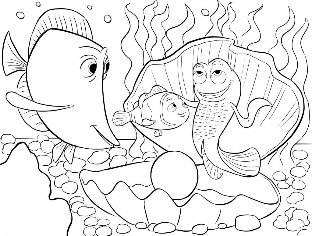 1024x775 Enchanting Disney Movies Coloring Pages Movie Free
