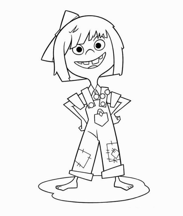 603x713 Up Movie Coloring Pages Coloring Pages Movie