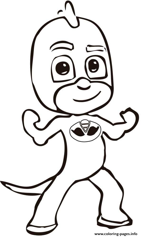 594x1000 Print Disney Junior Pj Masks Coloring Pages 1st Easter