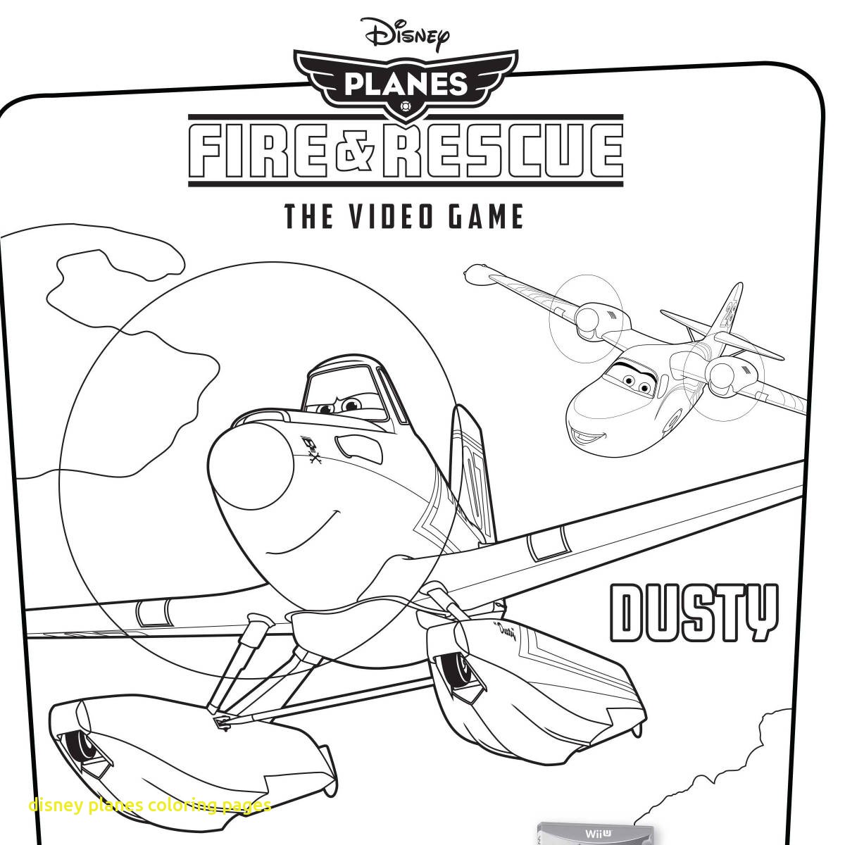 1200x1200 Disney Planes Coloring Pages With Printable Disney Planes Bravo