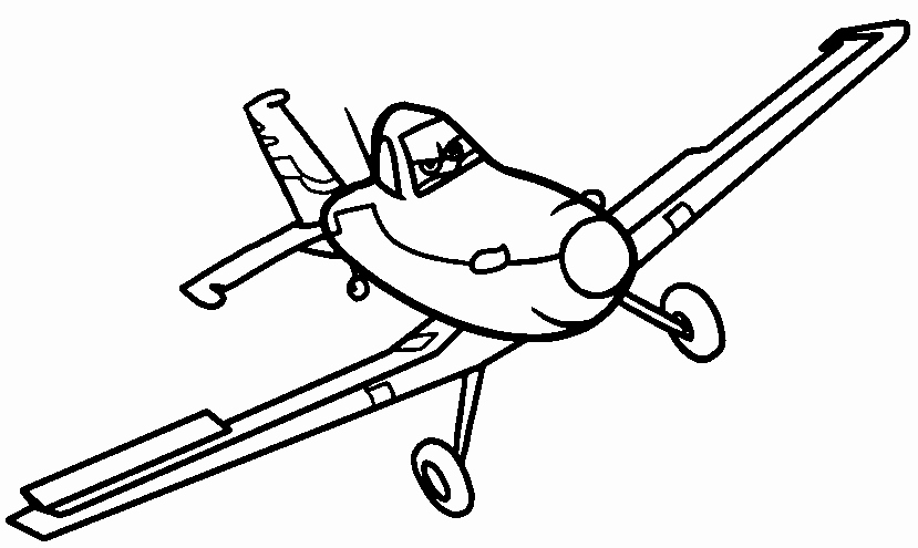 829x495 Disney Planes Dusty Coloring Pages Pics Dusty Crophopper