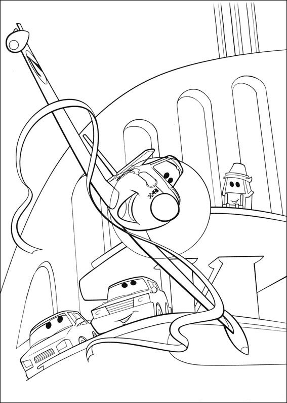 567x794 Planes Coloring Pages To Download And Print For Free