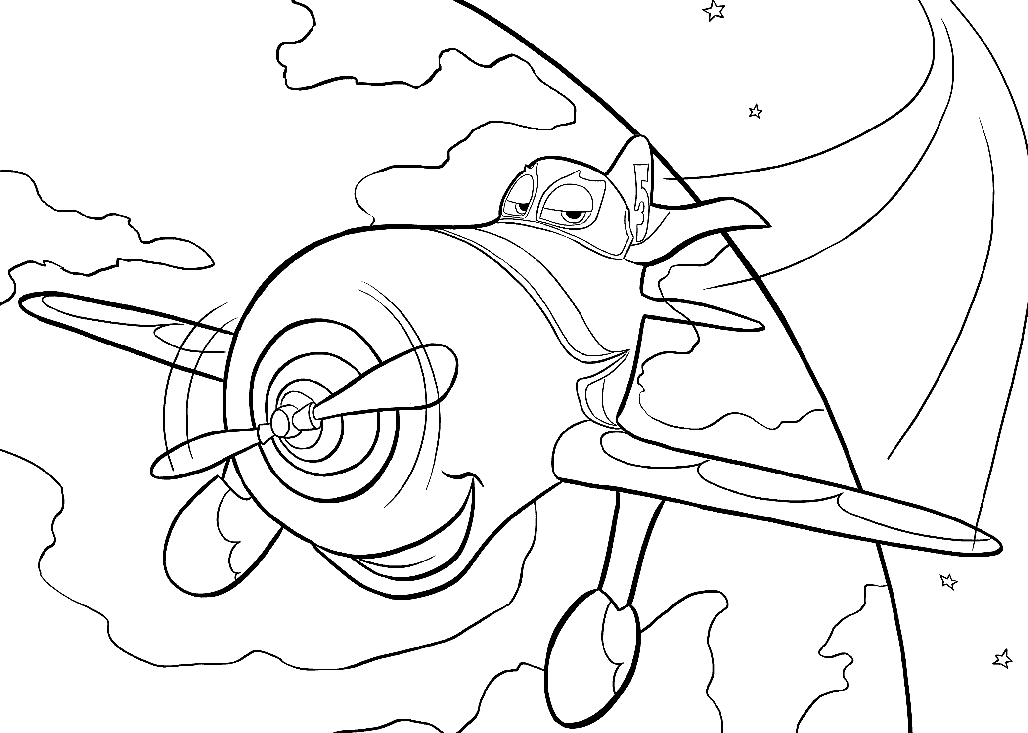2079x1483 Unique Disney Planes Coloring Pages Free Printable Design