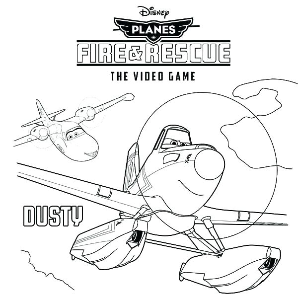 600x600 Disney Planes Coloring Book And Planes Coloring Book Also Planes