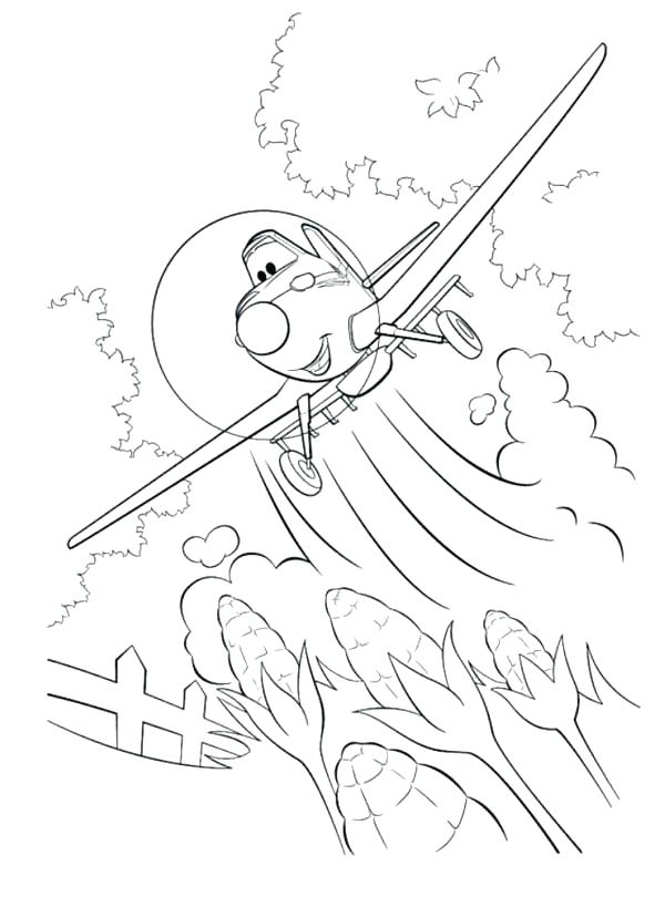 600x810 Disney Planes Coloring Book As Well As Planes Dusty Coloring Pages
