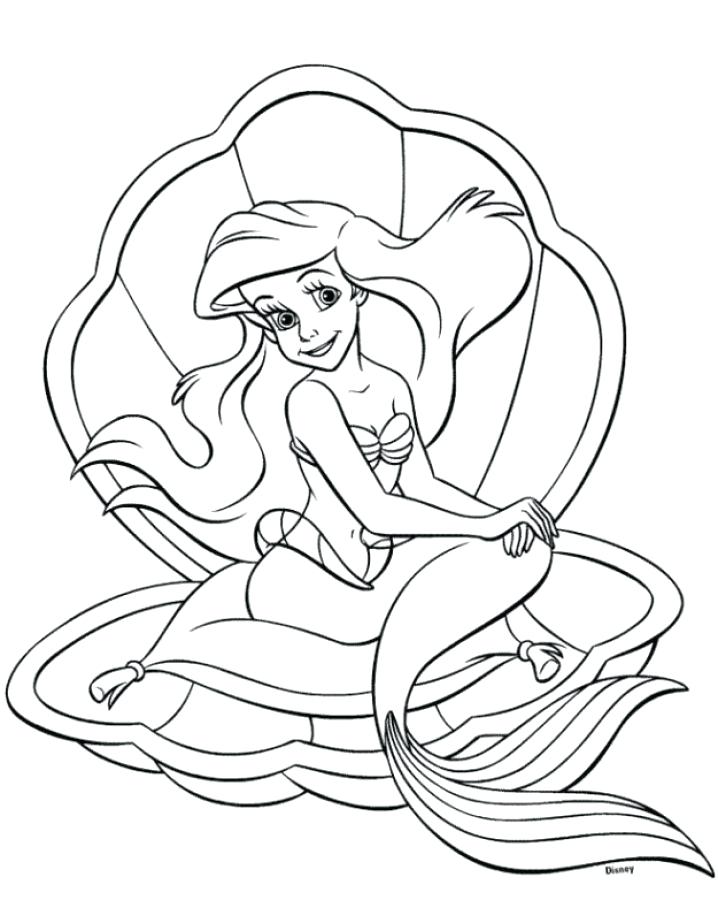 718x923 Coloring Pages Disney Preschool Colori On Picture Coloring Puzzles