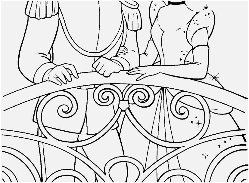 Disney Princes Coloring Pages