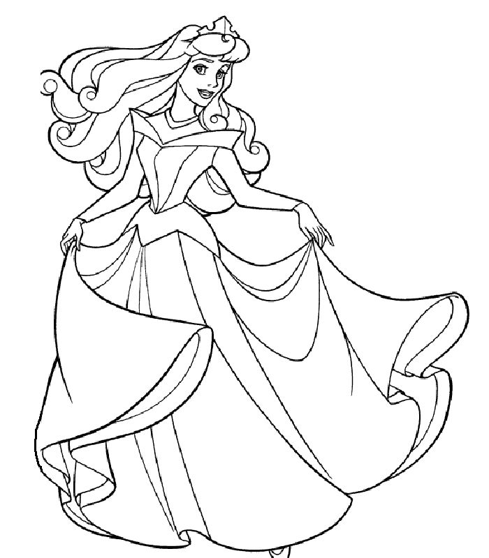 700x800 Princess Colour Pages Best 25 Princess Coloring Pages Ideas