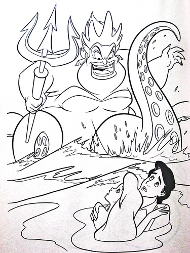 375x500 Walt Disney Characters Images Walt Disney Coloring Pages