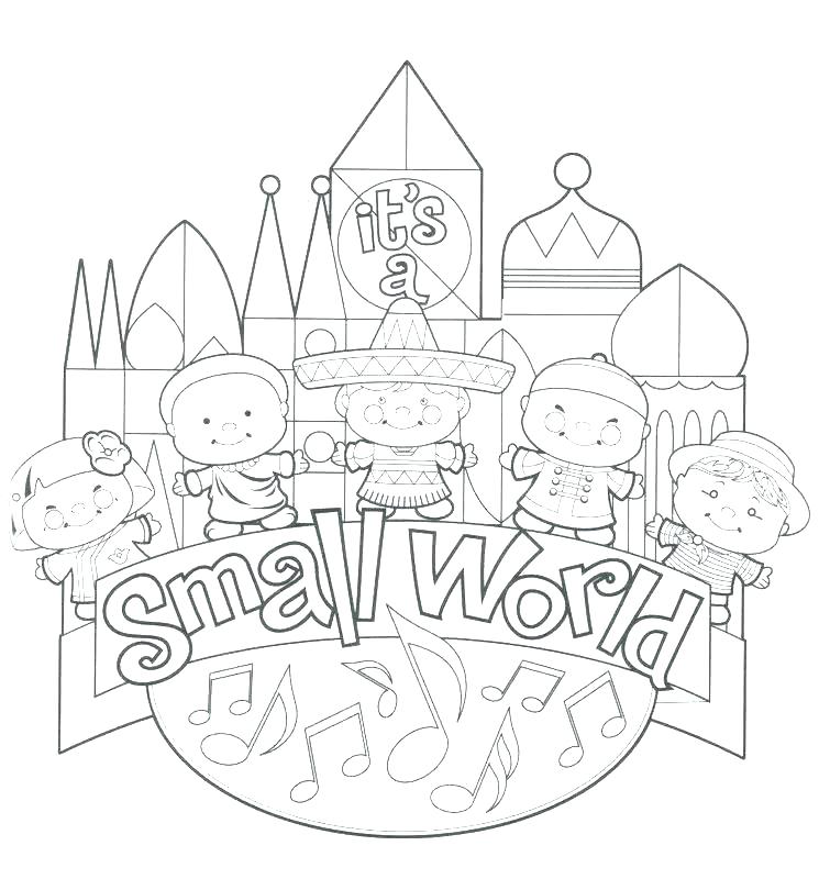755x800 Princess Castle Coloring Page Castles Coloring Pages Castle